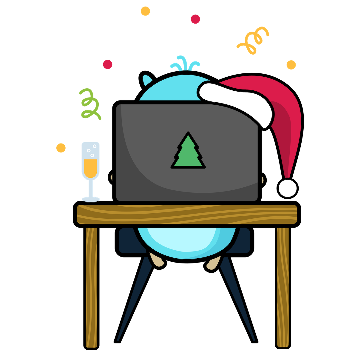 Part 1: Background and learning golang
